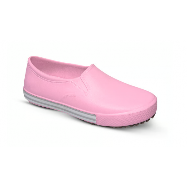 Sapato Casual Feminino